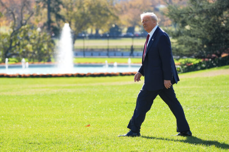Trump's Republican Party insists there's no affordability crisis and dismisses election losses